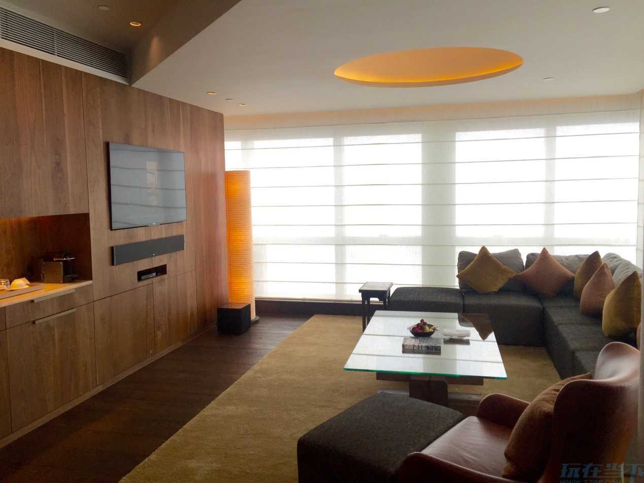 Park Hyatt Guangzhou