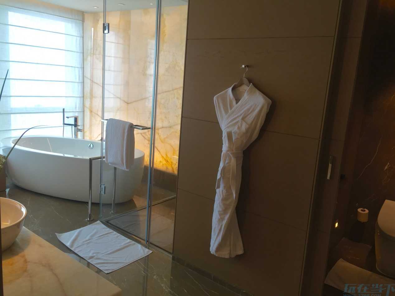 Park Hyatt Guangzhou