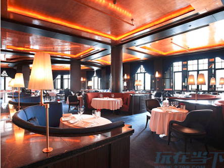 Jean Georges