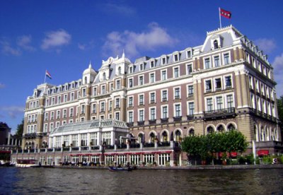 intercontinental-amstel