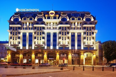intercontinental-kiev