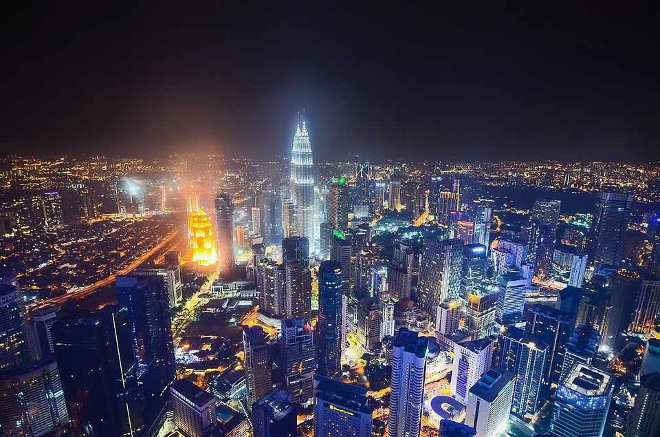 kuala-lumpur