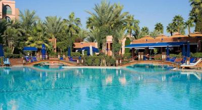 le-meridien-marrakesh