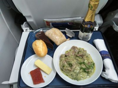 marrakech-flight-meal