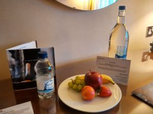 marriott-london-regents-park-welcome-gift