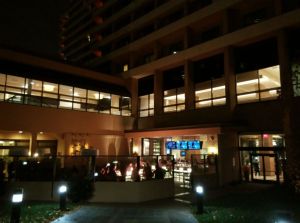 marriott-san-diego-la-jolla-bonfire