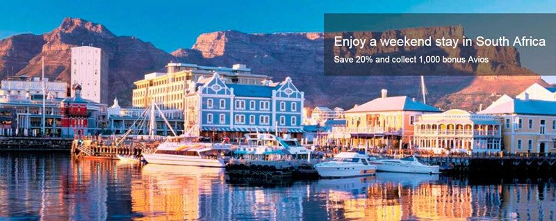 marriott-south-africa-20off-1000-bonus-avios