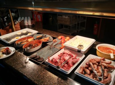 mercure-edinburgh-princes-street-breakfast-hot
