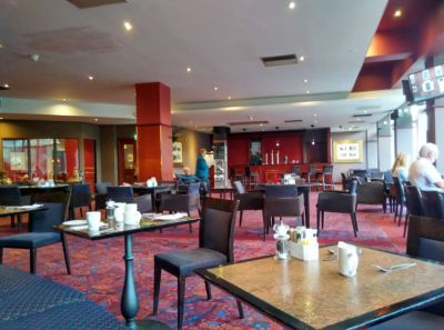mercure-edinburgh-princes-street-restaurant