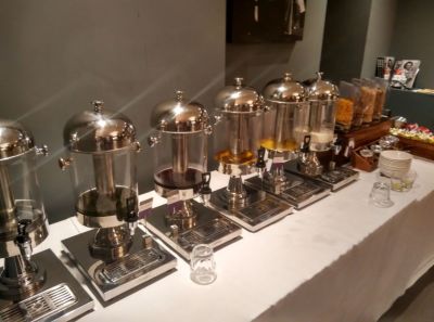 mercure-leicester-breakfast-drinks