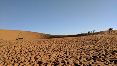 merzouga-desert