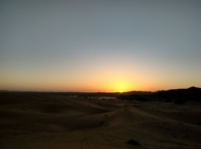 merzouga-sunrise