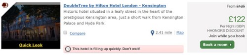 miles-and-more-5000-bonus-doubletree-kensington-hilton