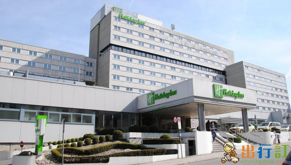 munich-holiday-inn