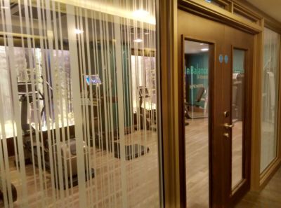 novotel-london-brentford-gym
