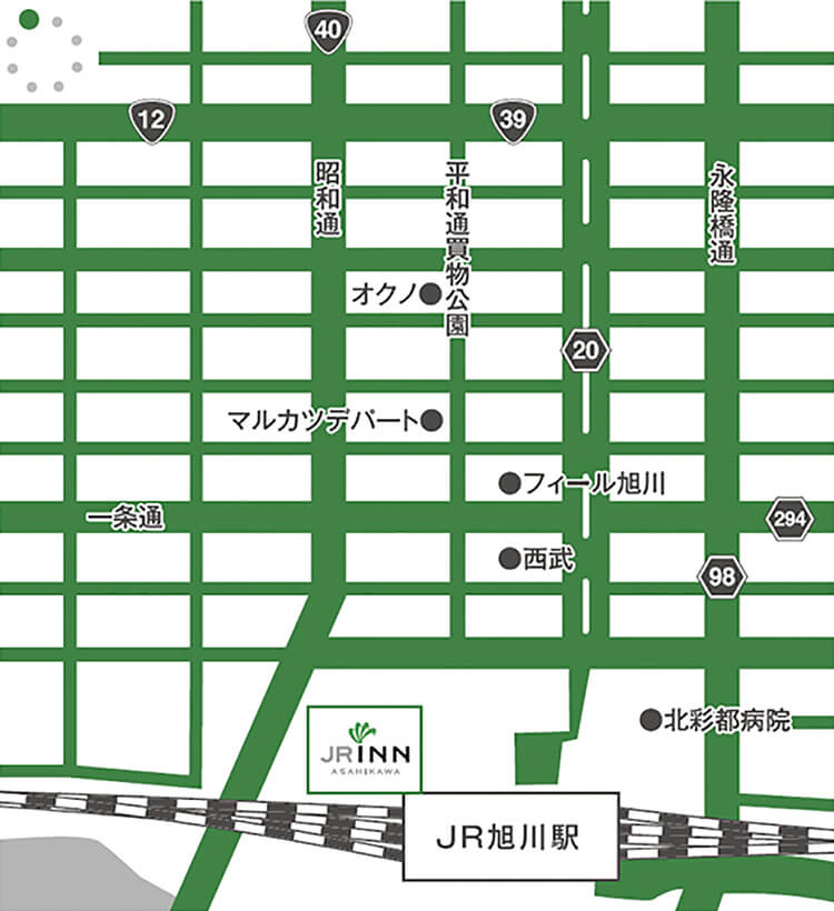 ▲酒店對出就係平和通商店街,唔算好長,但食肆都好多