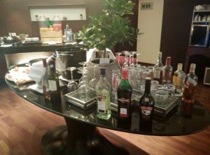 radisson-blu-bucharest-business-lounge-drinks