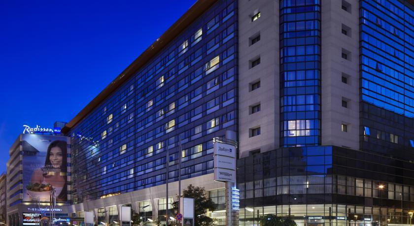 radisson-blu-bucharest
