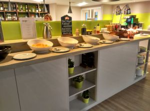stansted-escape-lounge-food-3