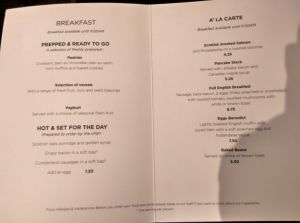 stansted-escape-lounge-menu