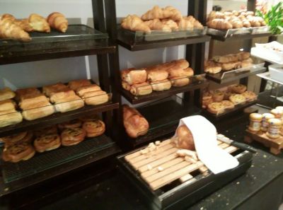 thistle-barbican-breakfast-bread