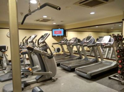 thistle-barbican-gym