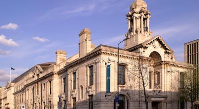 town-hall-london