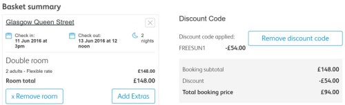 travelodge-free-sunday-glasgow