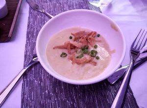 virgin-atlantic-a330-300-upper-class-onion-soup