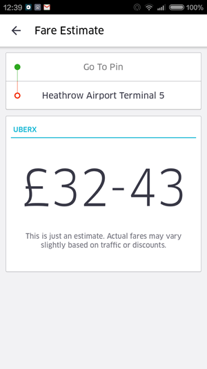 wembley-heathrow-uber