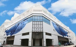 德立莊西門町昆明館-Hotel-PAPA-WHALE