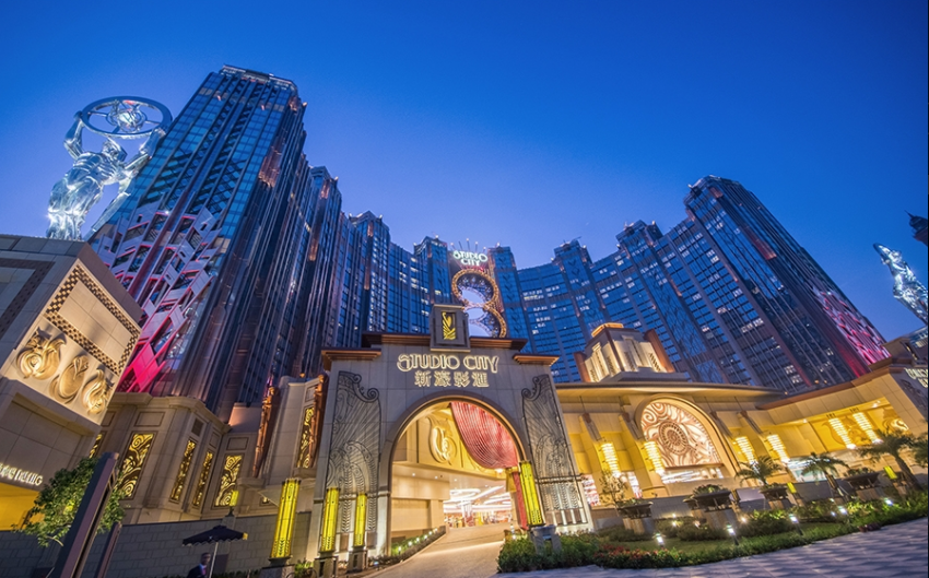 新濠影匯3