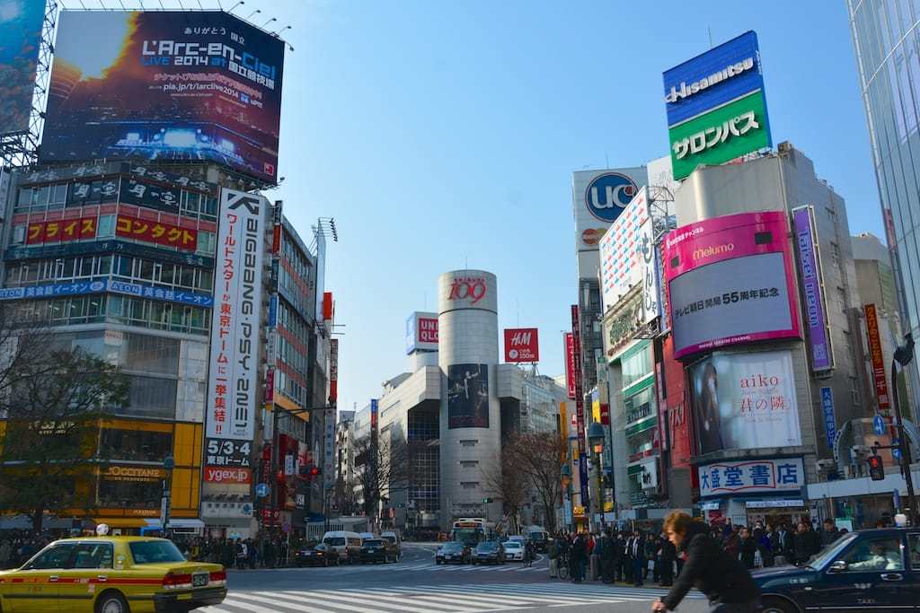 连接涩谷到横滨，「东急东横线」的观光必访景点