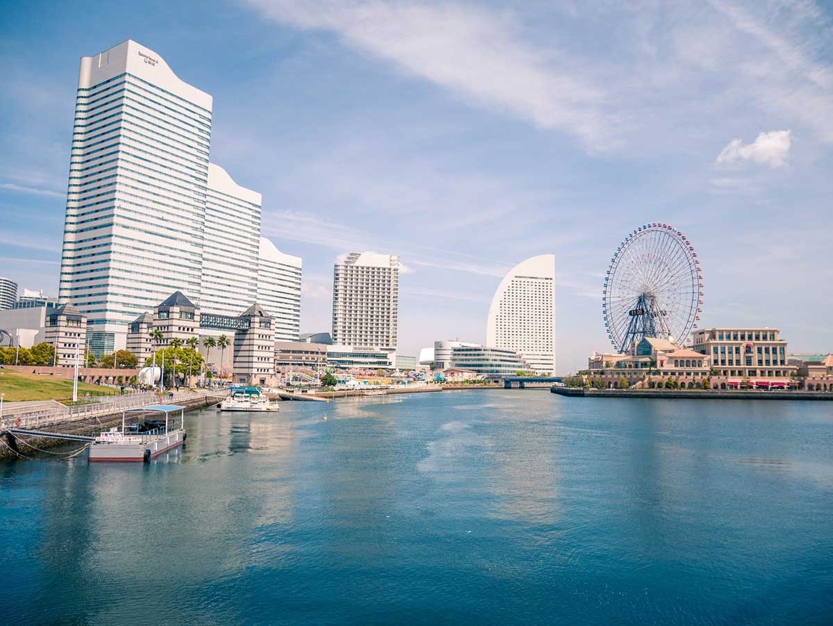 连接涩谷到横滨，「东急东横线」的观光必访景点