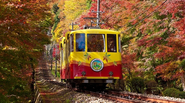 高尾山
