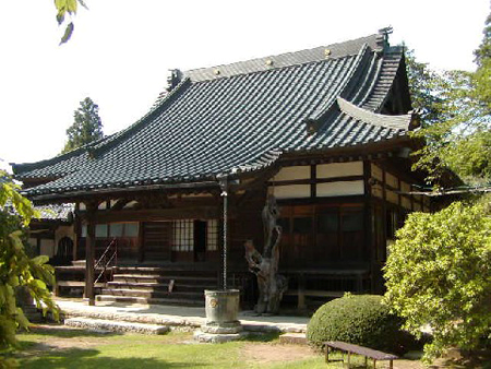 六地藏寺