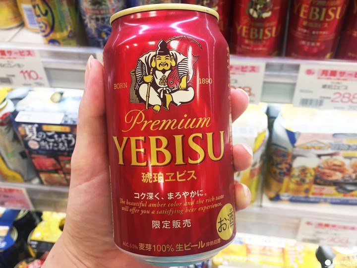 秋旬之味从「酒」就知道。秋季限定罐装酒类6选
