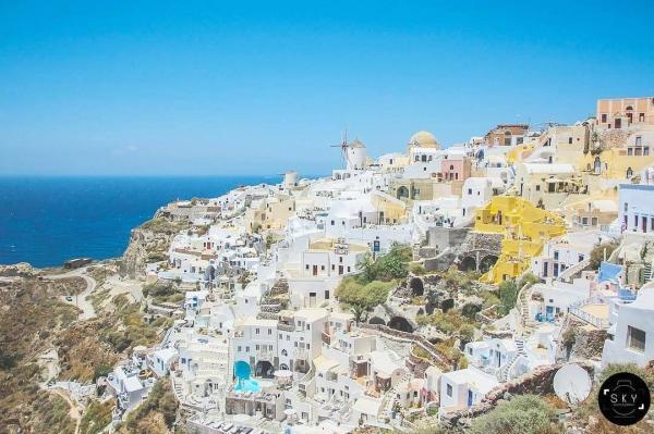 图︰ dream_travelworld @IG
