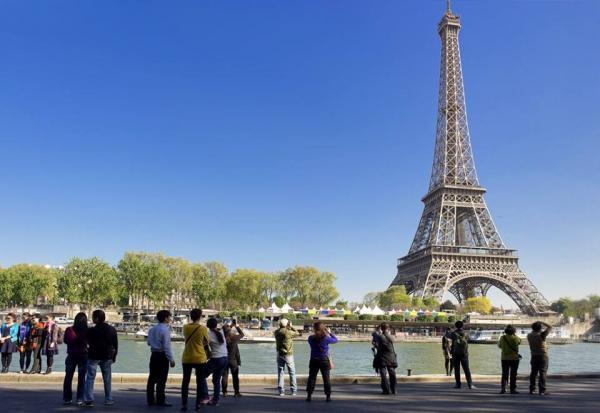 图︰Rendez-vous en France