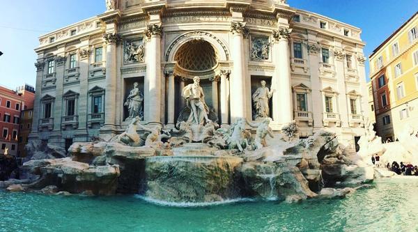 图︰filippo_astelo @IG