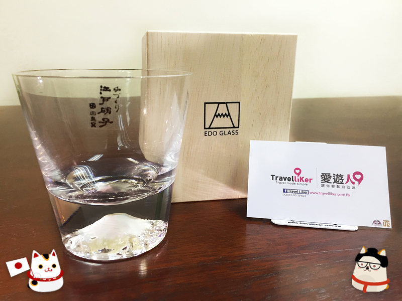 Facebook活動:手心上的富士山:TravelLiker送出「超人氣」富士山杯