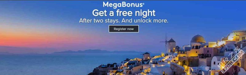 万豪2017秋季MegaBonus促销活动开放注册！住二送一等你拿，更有神秘惊喜奖励待解锁！
