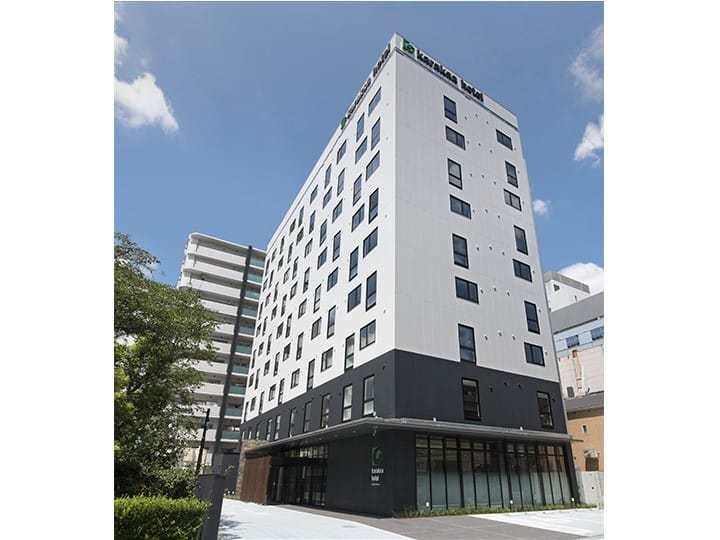初心者向け大坂ガイド。大坂城、心斎桥、难波、海游馆と安心のホテルも绍介！