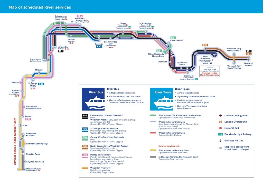 Map of scheduled river services_01