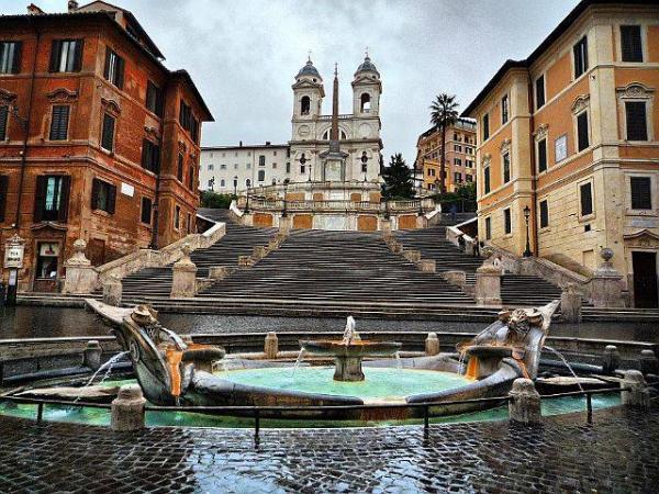 图︰ visitromeitaly.eu @FB