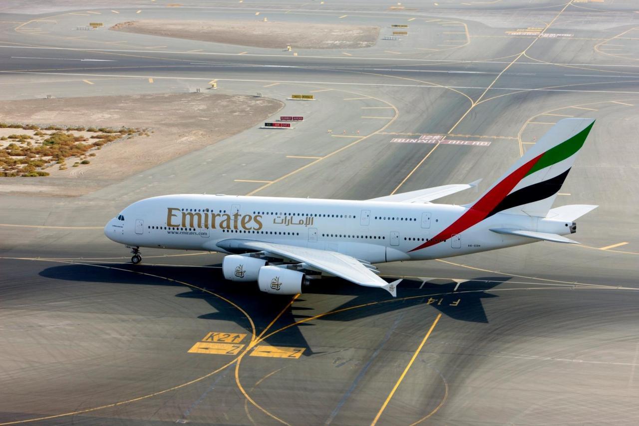 空中巴士A380