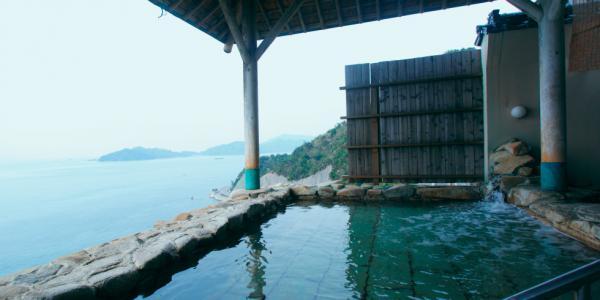 相:きのえ温泉 ホテル清风