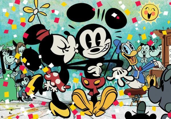 相:Japan Disney Channel