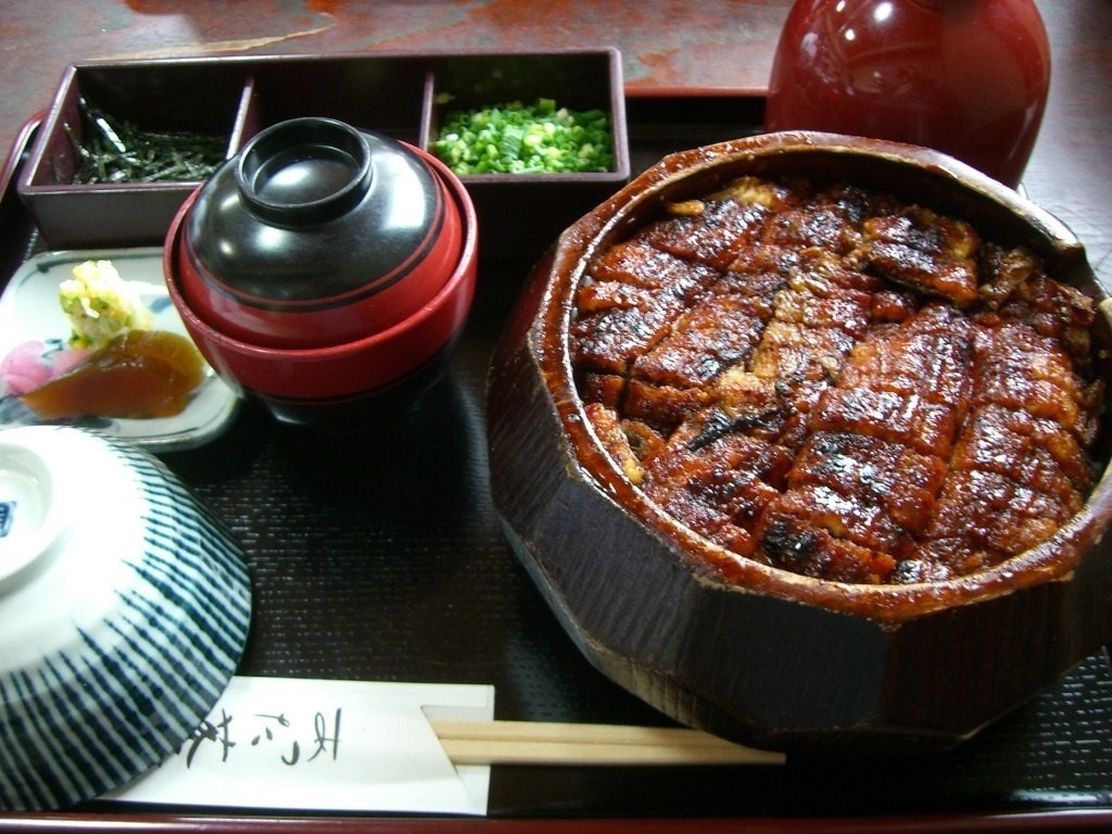 あつた蓬莱轩