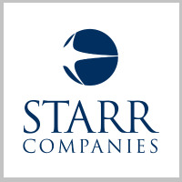 Starr Insurance logo